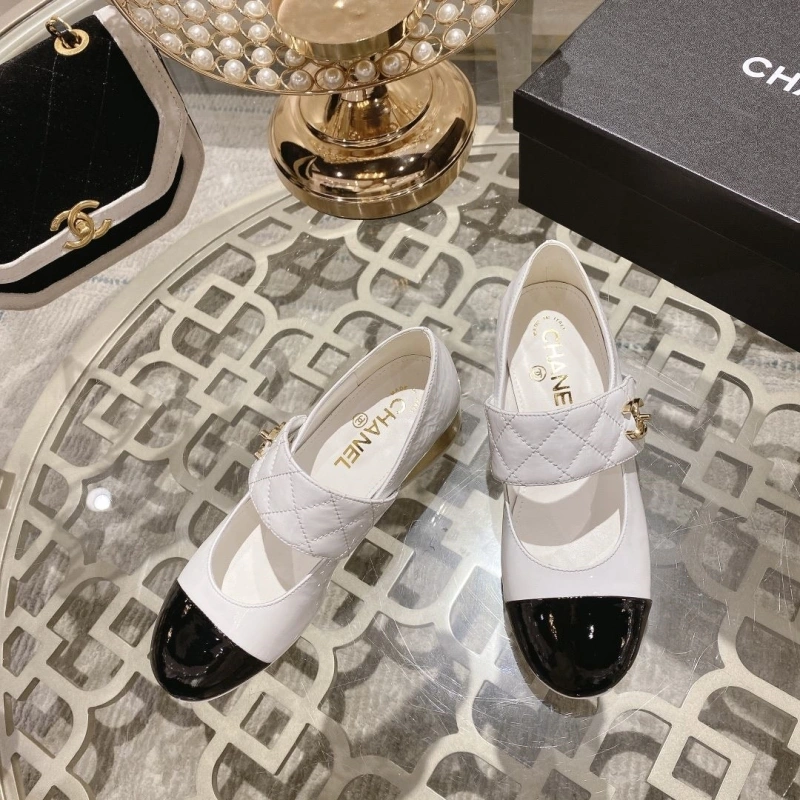 Chxnxl Flat Shoes Functional 129064