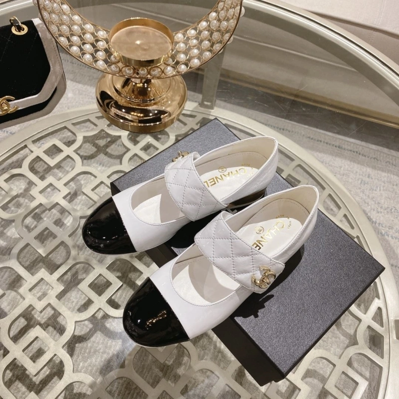 Chxnxl Flat Shoes Functional 129064