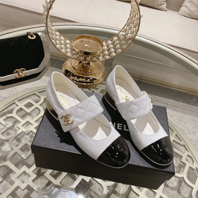 Chxnxl Flat Shoes Functional 129064