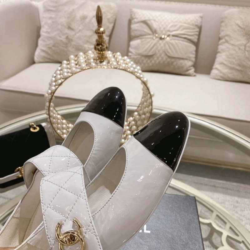 Chxnxl Flat Shoes Functional 129064