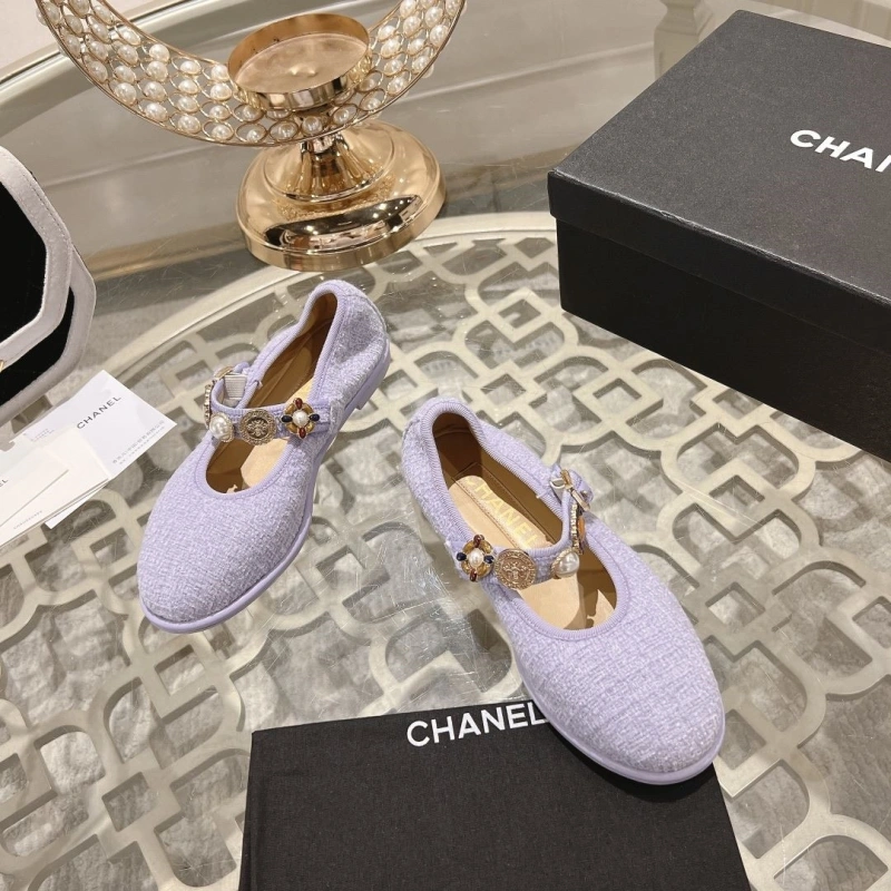 Chxnxl Flat Shoes Lightweight 129063
