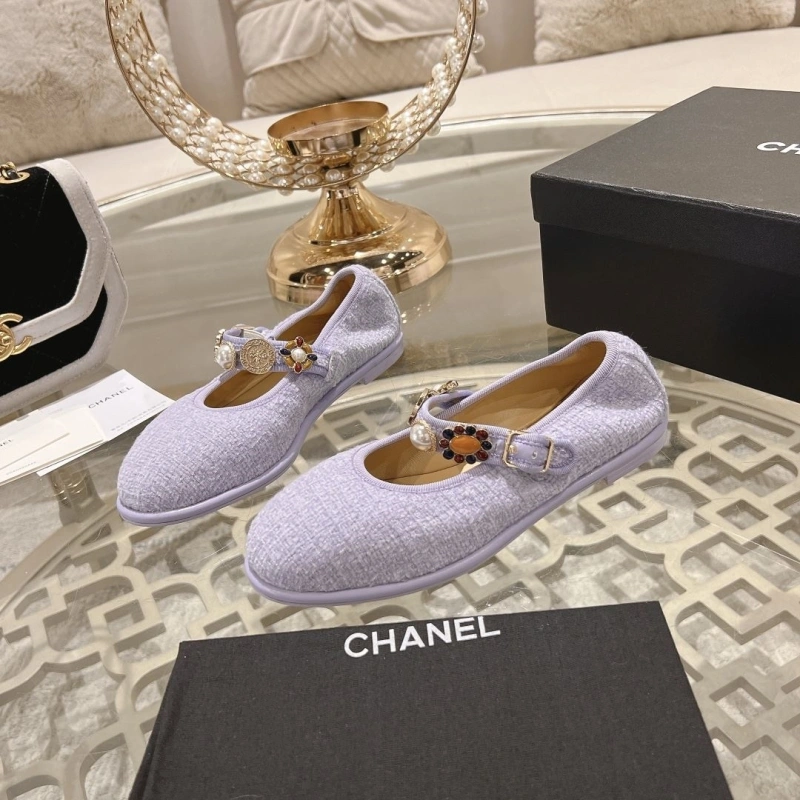 Chxnxl Flat Shoes Lightweight 129063