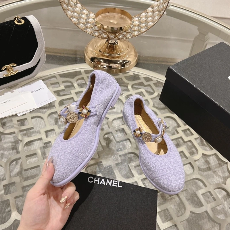 Chxnxl Flat Shoes Lightweight 129063