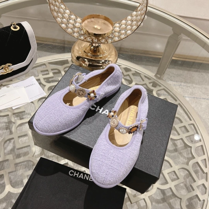 Chxnxl Flat Shoes Lightweight 129063