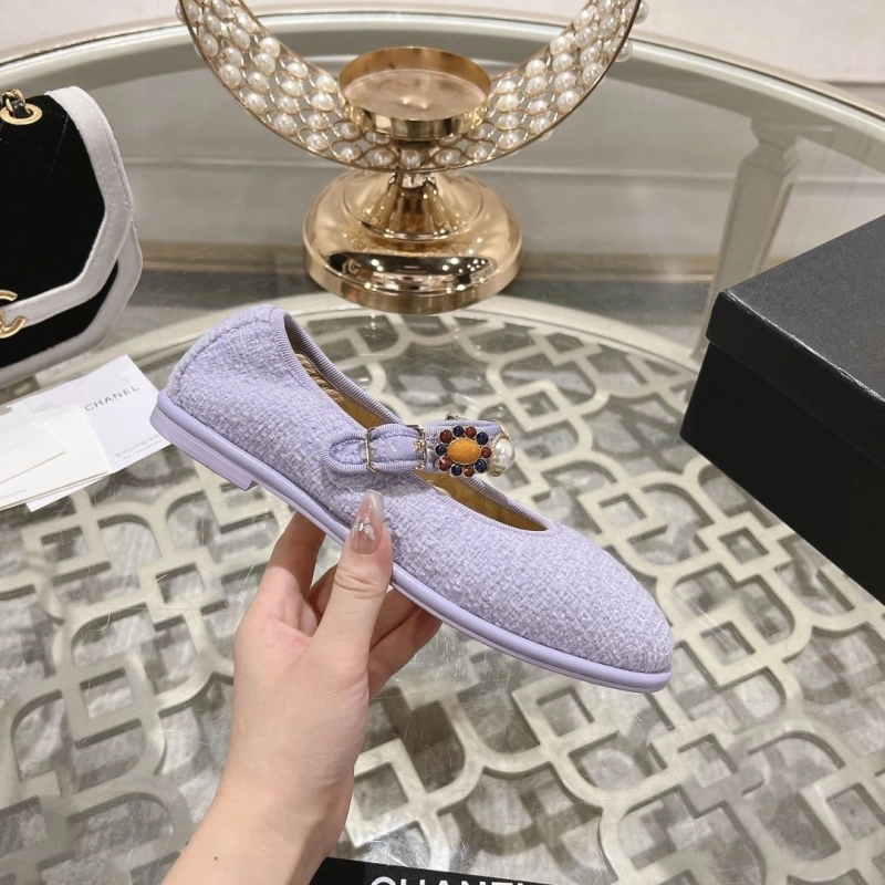 Chxnxl Flat Shoes Lightweight 129063