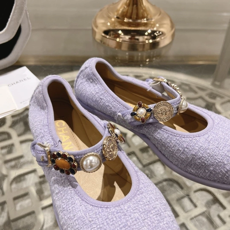 Chxnxl Flat Shoes Lightweight 129063