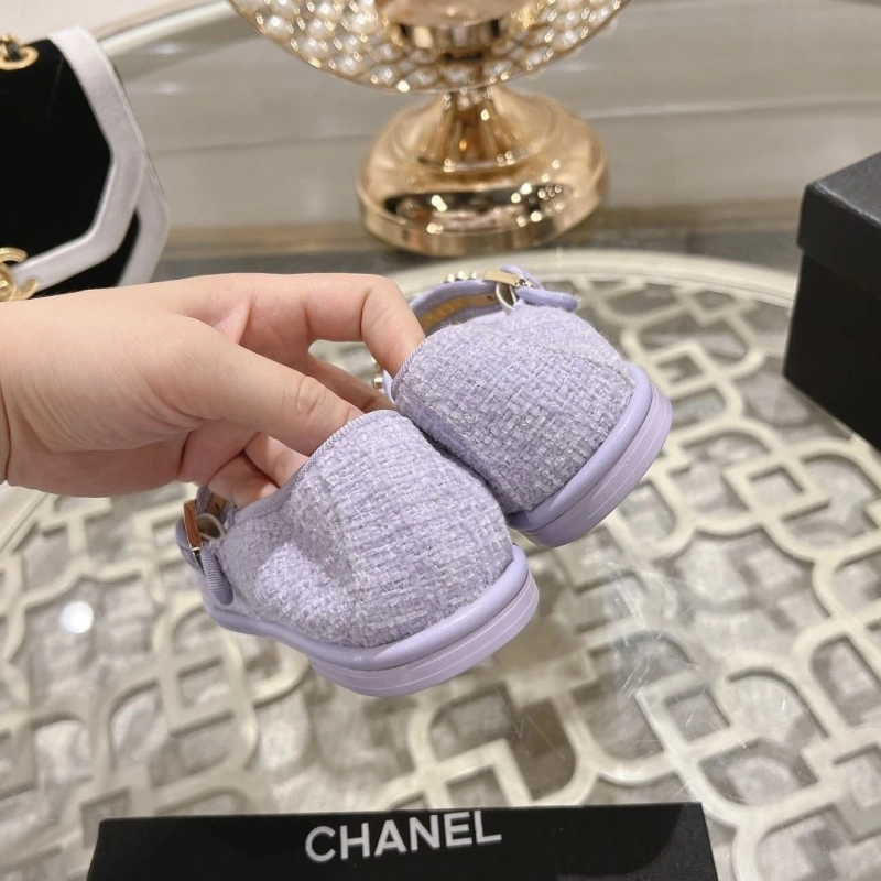 Chxnxl Flat Shoes Lightweight 129063
