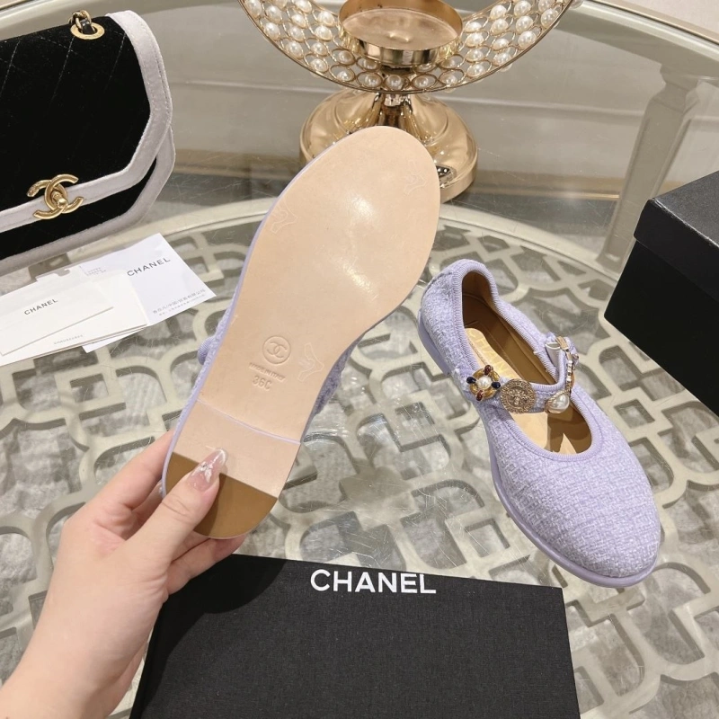 Chxnxl Flat Shoes Lightweight 129063