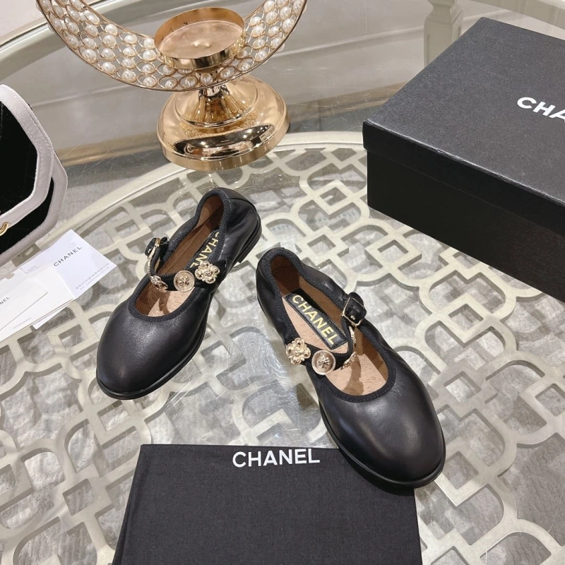 Chxnxl Flat Shoes SportInspired 129060