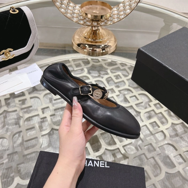 Chxnxl Flat Shoes SportInspired 129060