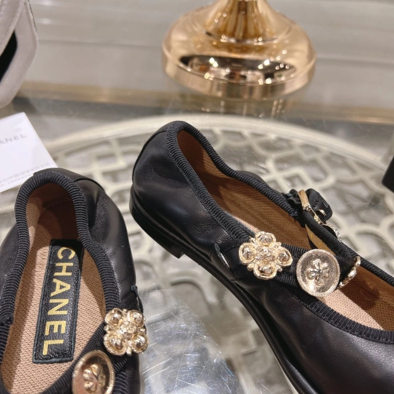 Chxnxl Flat Shoes SportInspired 129060