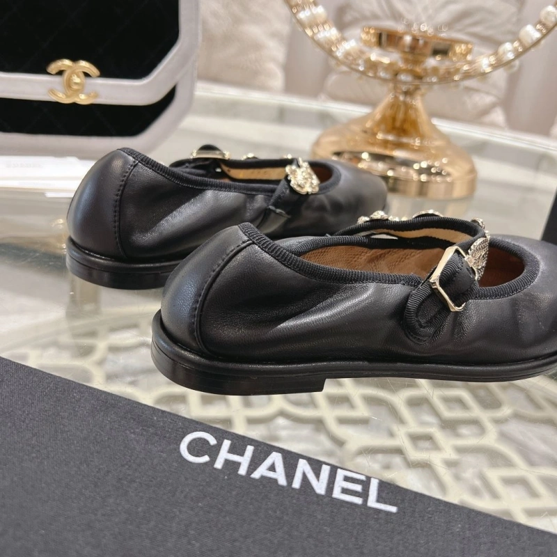 Chxnxl Flat Shoes SportInspired 129060