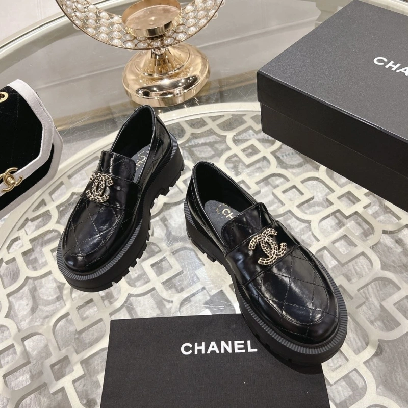 UrbanStyle Chxnxl Leather Shoes 128690