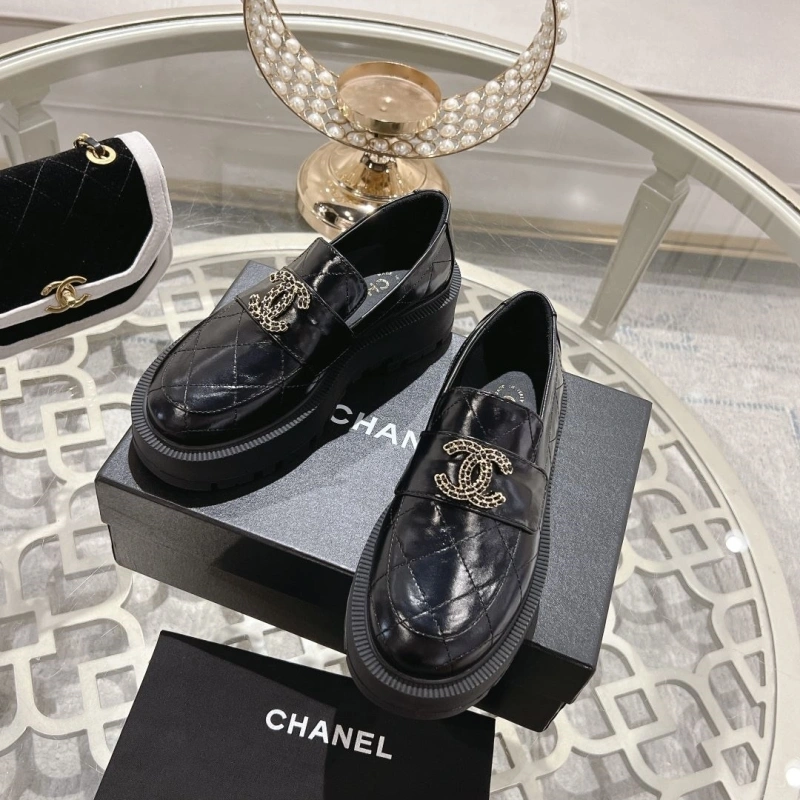 UrbanStyle Chxnxl Leather Shoes 128690