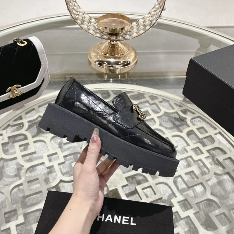 UrbanStyle Chxnxl Leather Shoes 128690