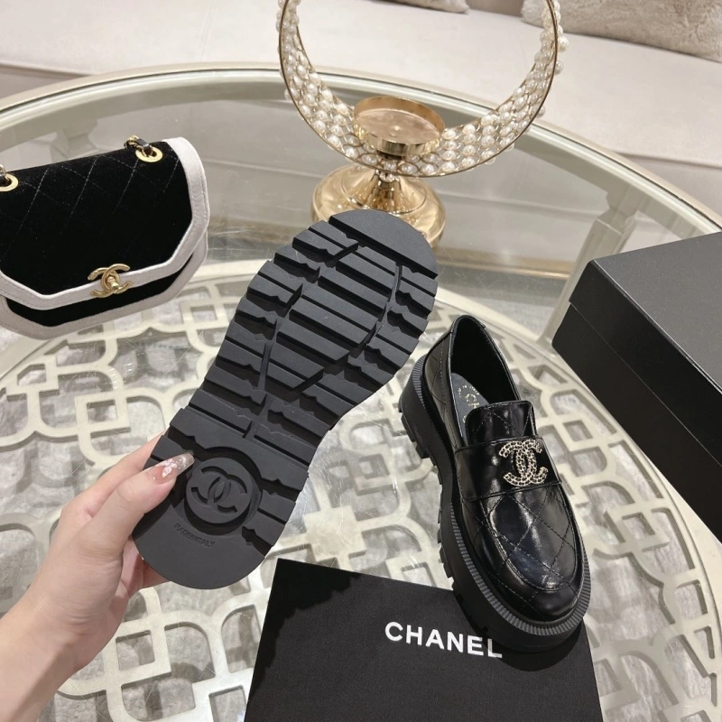 UrbanStyle Chxnxl Leather Shoes 128690