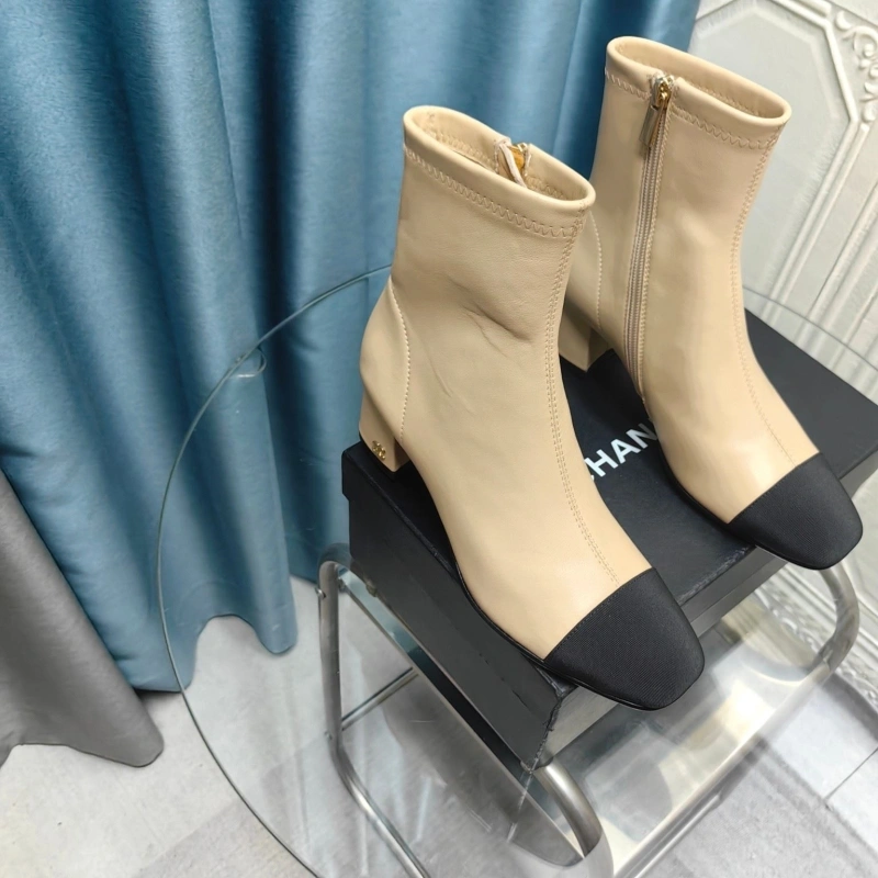 Chxnxl Boots Classic 129477