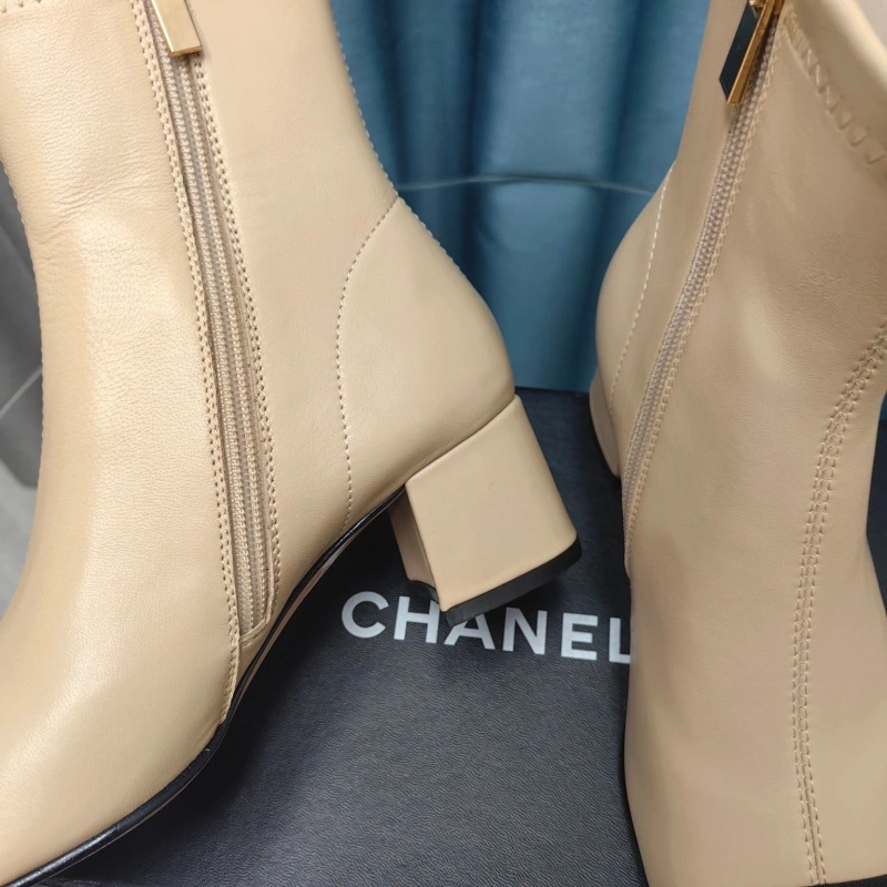 Chxnxl Boots Classic 129477
