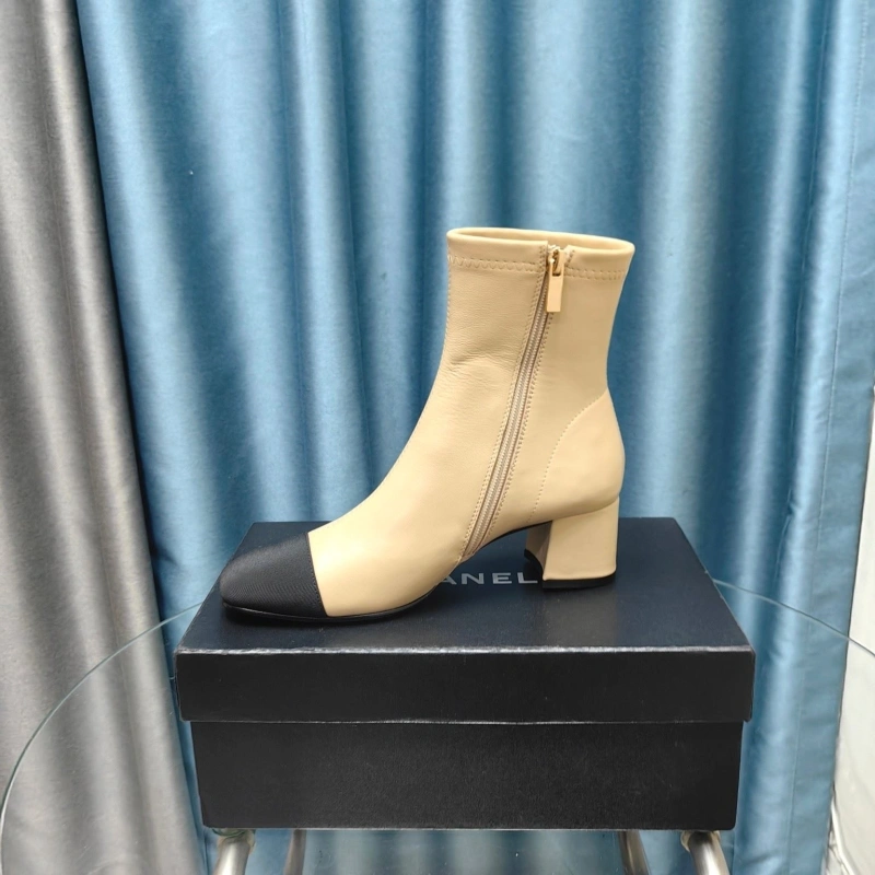 Chxnxl Boots Classic 129477