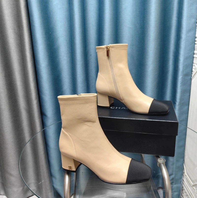 Chxnxl Boots Classic 129477