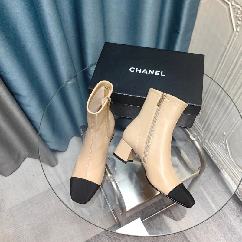 Chxnxl Boots Classic 129477