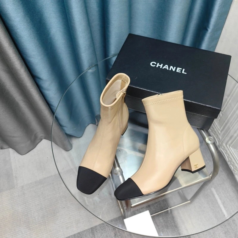Chxnxl Boots Classic 129477