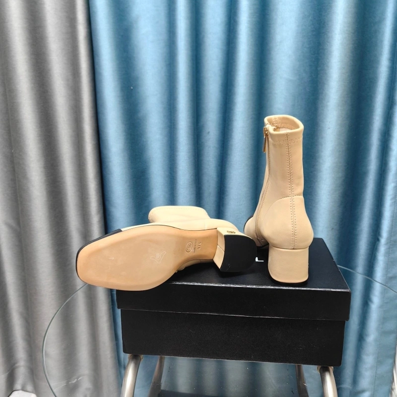 Chxnxl Boots Classic 129477