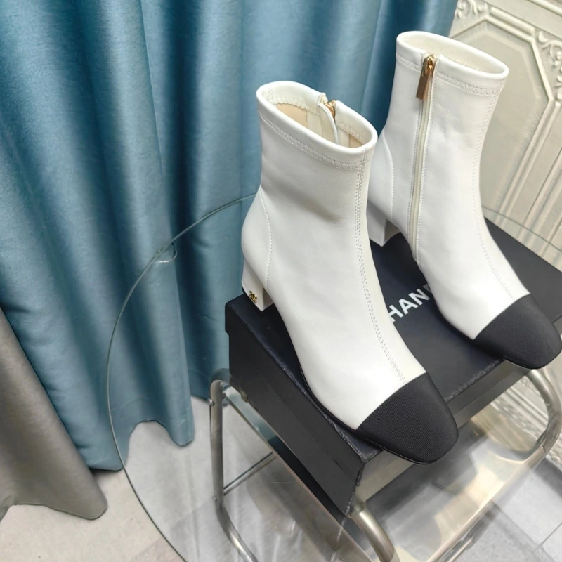 Chxnxl Boots Practical 129472