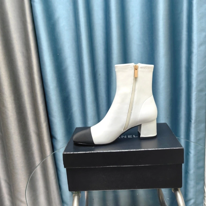 Chxnxl Boots Practical 129472