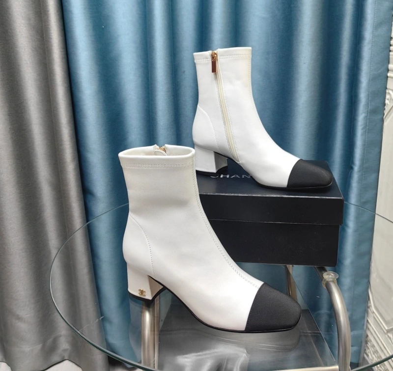 Chxnxl Boots Practical 129472