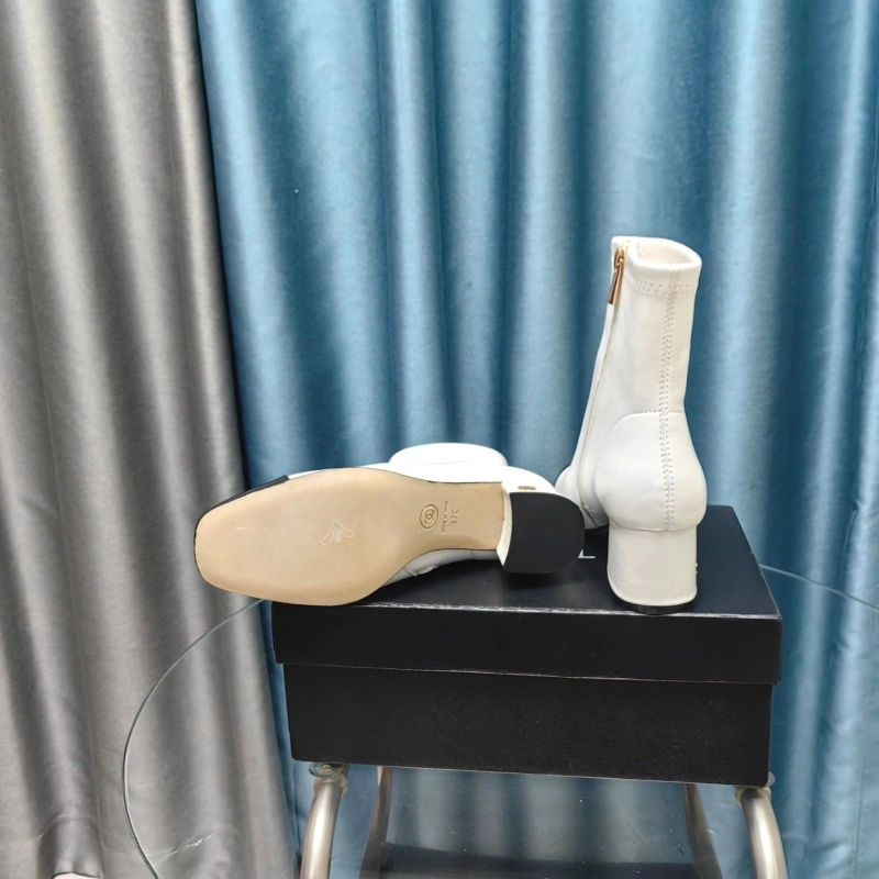 Chxnxl Boots Practical 129472