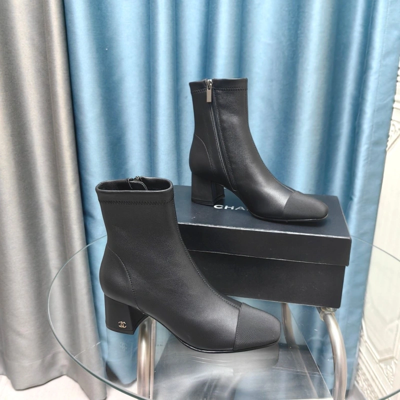 ModernLook Chxnxl Boots 129476