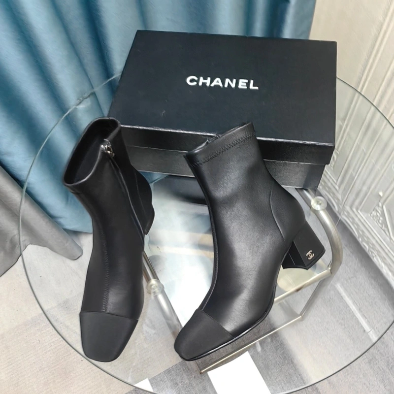 ModernLook Chxnxl Boots 129476