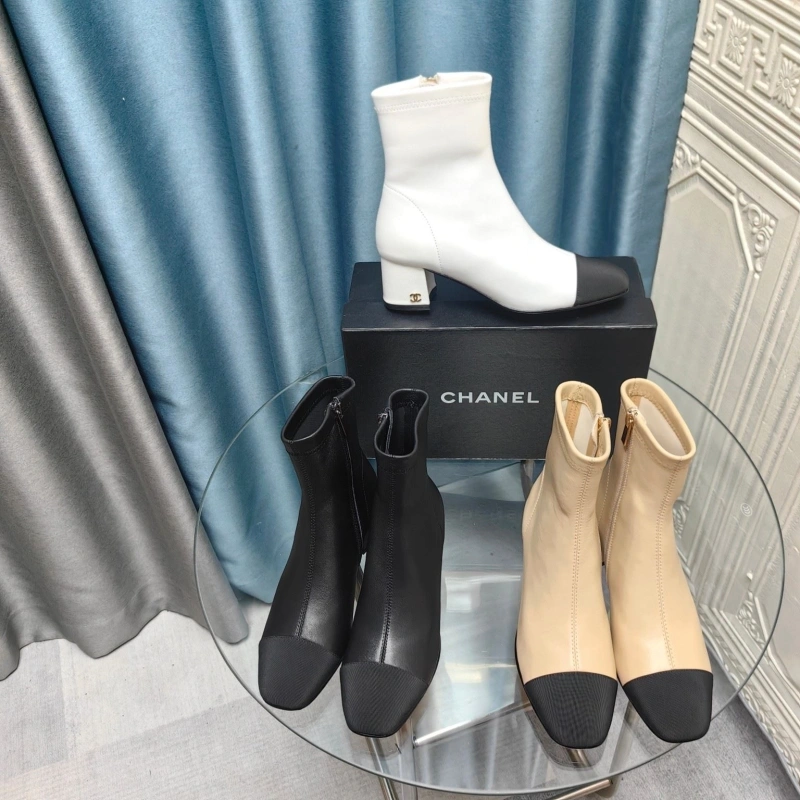 ModernLook Chxnxl Boots 129476