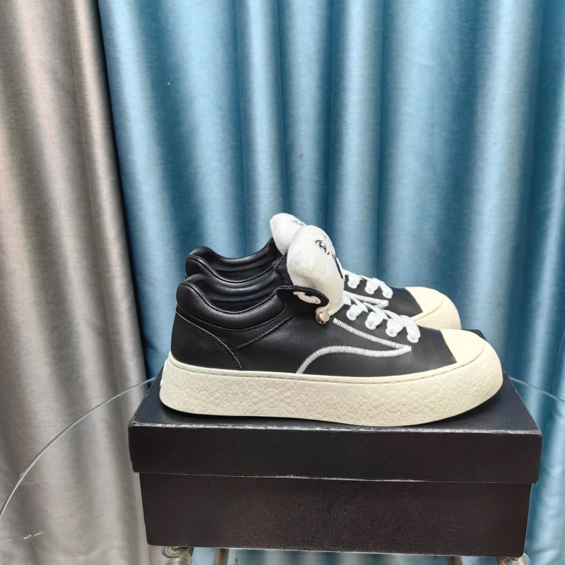 Unique Chxnxl Boots 129467