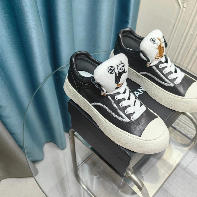 Unique Chxnxl Boots 129467