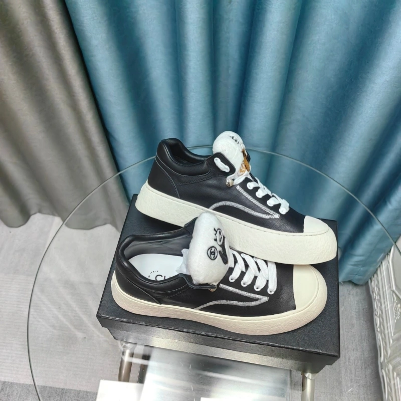 Unique Chxnxl Boots 129467