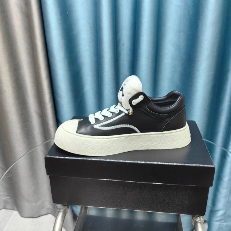 Unique Chxnxl Boots 129467