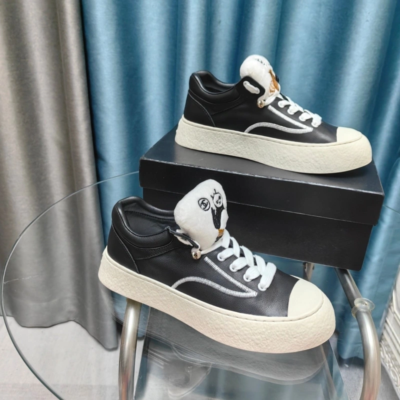 Unique Chxnxl Boots 129467