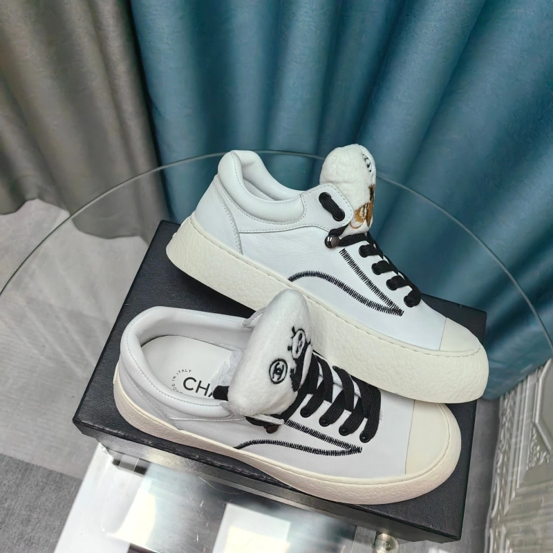 Chxnxl Boots Flexible 129455