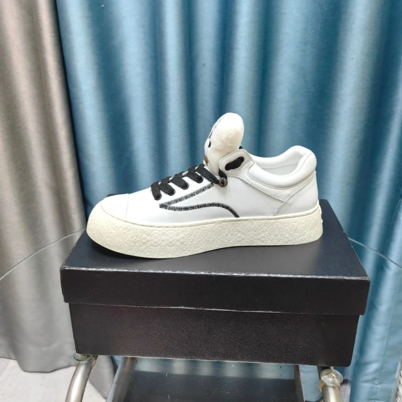 Chxnxl Boots Flexible 129455