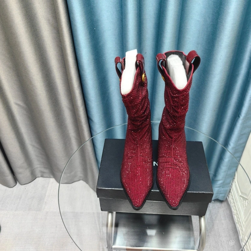 Chxnxl Boots DailyWear 129459