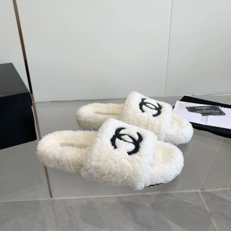 Chxnxl Slippers GoAnywhere 127860