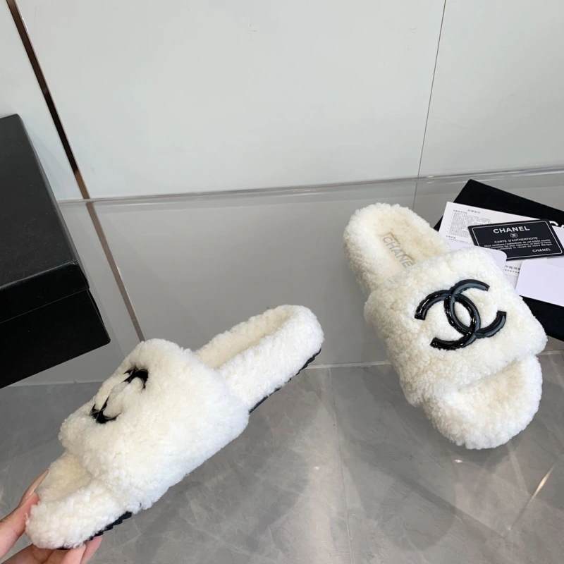 Chxnxl Slippers GoAnywhere 127860