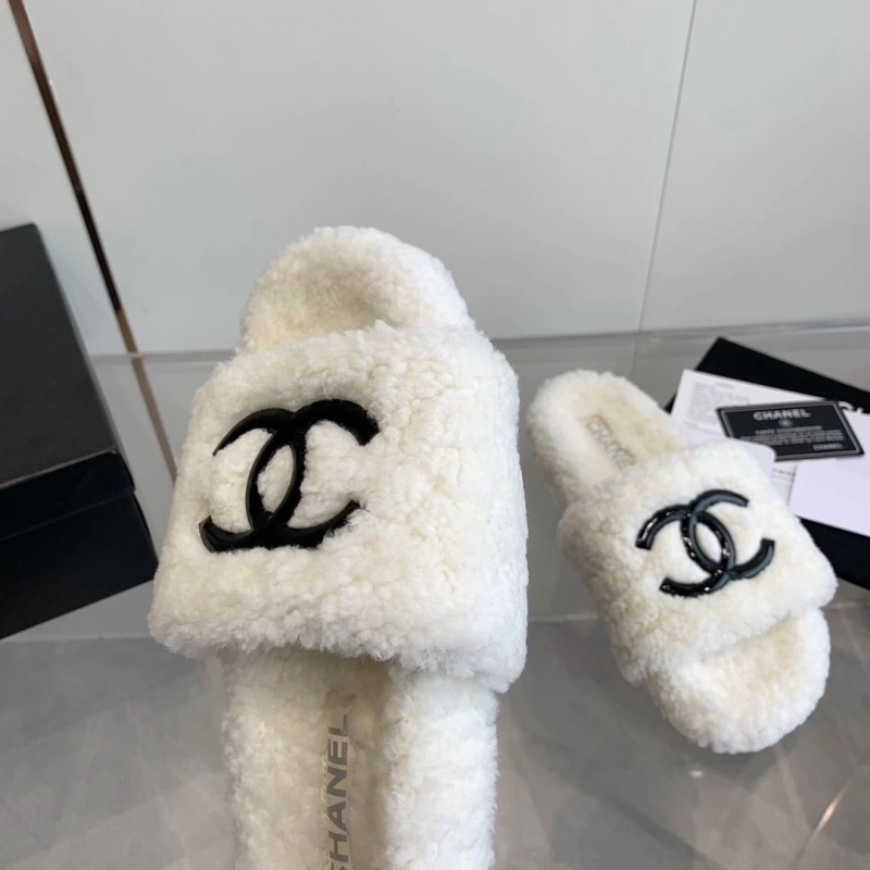 Chxnxl Slippers GoAnywhere 127860