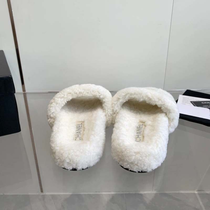 Chxnxl Slippers GoAnywhere 127860