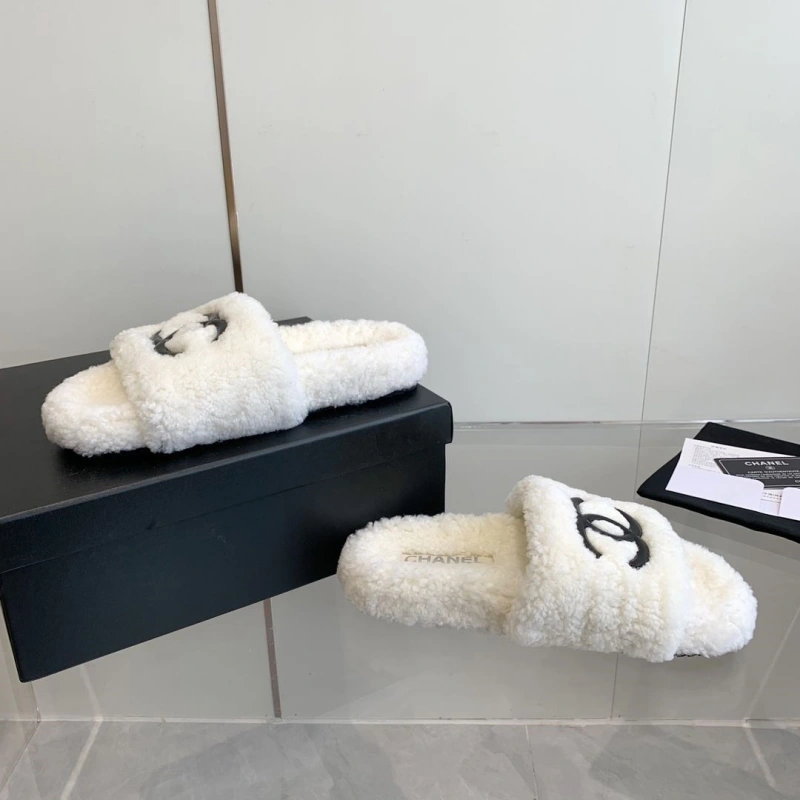 Chxnxl Slippers GoAnywhere 127860