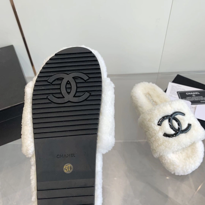 Chxnxl Slippers GoAnywhere 127860