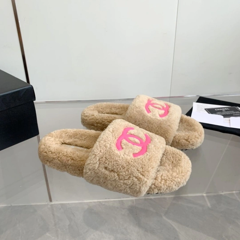 Chxnxl Slippers Sleek 127853
