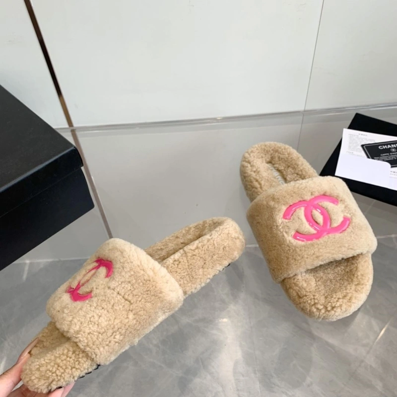 Chxnxl Slippers Sleek 127853